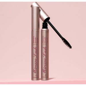 Mirezza - Mascara Groei Serum - Mascara - Met Groeiserum