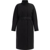 DreiMaster lichte katoenen jas