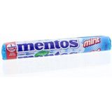 Mentos - Mint - 1 Rol