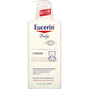 Eucerin Baby Lotion 400 ml