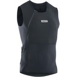 ion - AMP - Mouwloze Trui - Zwart - Lichtgewicht en Ademend Bescherming