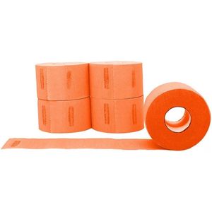 L3VEL3™ Neck PAPIER ORANGJE