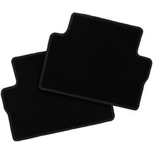 achtermatten voor: Seat Cordoba I sedan 1993-2002