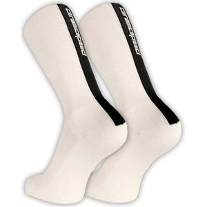 Ceramicspeed Logo Sokken Beige EU 44-47 Man,Vrouw