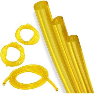 3 stuks benzineslang brandstofslang 35 mm 25 x 5 mm - voor kettingzagen blazer hogedrukreiniger .