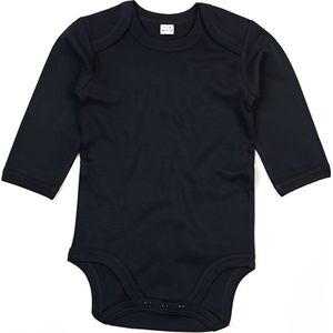 Baby long Sleeve Bodysuit