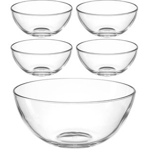 Schalenset 5-delig CUCINA - L