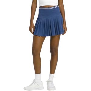 Wilson - Midtown Rok - Tennisrok - Met Binnenbroek - UV-bescherming