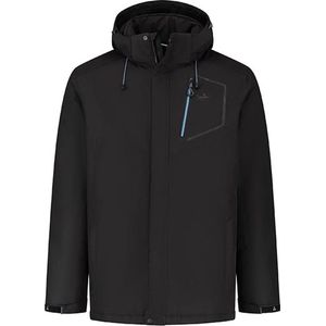 Kjelvik Irvin Outdoorjas Heren - Maat M