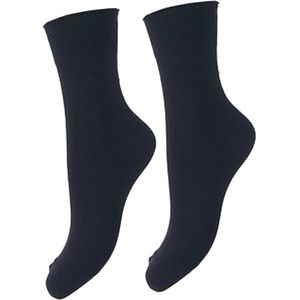 Wilma 90 Denier Transparante Sokken - Fashion Wear - Vrouwen