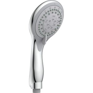 EISL BIOLUX Handdouche - Douchekop rond - Chroom