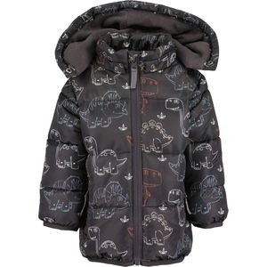 Blue Seven DINO Jongens jas - Maat 68