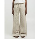 Replay W8131a.000.85176g Broek Beige XS Vrouw