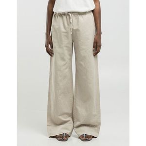 Replay W8131a.000.85176g Broek Beige XS Vrouw