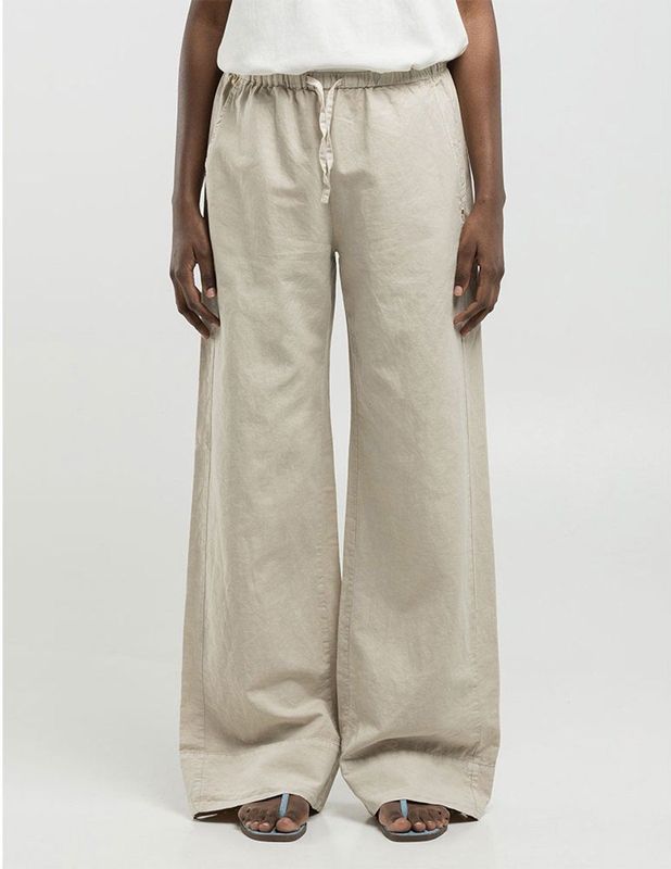 Replay W8131a.000.85176g Broek Beige XS Vrouw