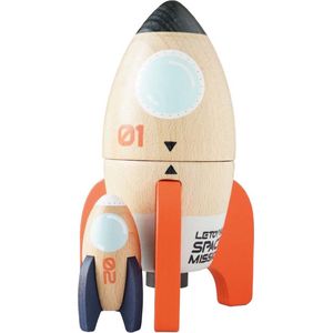 Le Toy Van LTV - Raket Duo