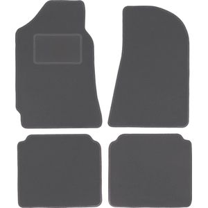 Grafiet automatten voor: FSO Polonez liftback (1971-2002)