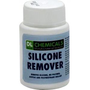 DL Chemicals - Silicone Remover - 100ml