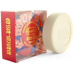 HT26 Hibiscus Radiance Soap, 100GR