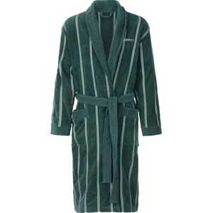 Babista - ARMANDI - Badjas - Donkergroen