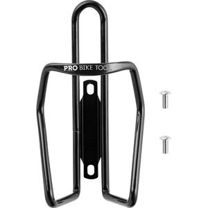 Fiets bidonhouder - bekerhouder fiets - stabiele bidonhouder, ideaal voor racefiets en mountainbike, lichte en stabiele bidonhouder