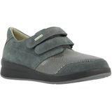 Varomed - Verbandschoen Maastricht - Grijs - Pantoffels