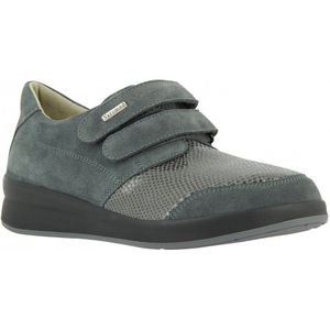 Varomed - Verbandschoen Maastricht - Grijs - Pantoffels