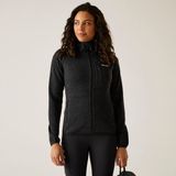 Regatta - Newhill - Fleece Vest - Dames - Lichtgewicht - Met Capuchon