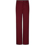 Red Button broek SRB4664 Colettte Punta zipper - Ruby