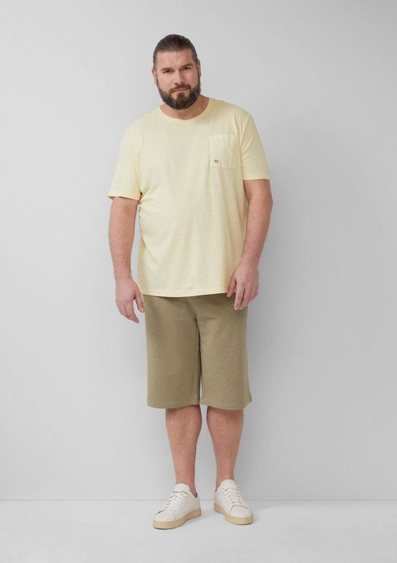 s.Oliver Bermuda DETROIT