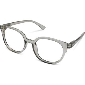 Leesbril Vista Bonita Nova-Kadushi Silver-+0.50