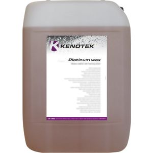 KENOTEK - Platinum Wax - 20L - 20