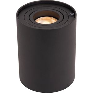 Tafellamp - Modern - Zwart - Metaal