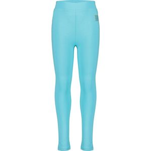 4PRESIDENT Legging meisjes - Blue Radiance - Maat 110