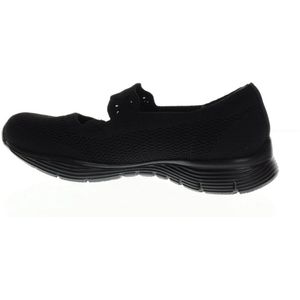 Skechers - Seager-Cute N' Coy - Mary Jane Schoen - Zwart