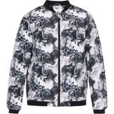 MO - Tussenjas - Blauw - Bomberjack