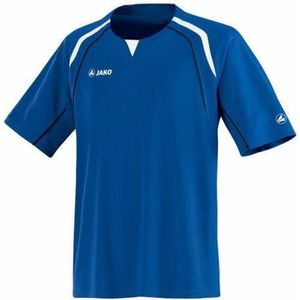 Jako Jersey Wembley - Blauw - Maat 152