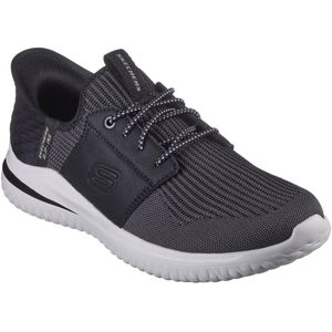 Skechers - Delson 3.0 Lavell - Herensneakers - 43 EU