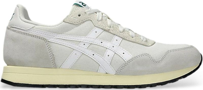 Tiger - Runner II - Hardloopschoenen - Multicolor - Suède