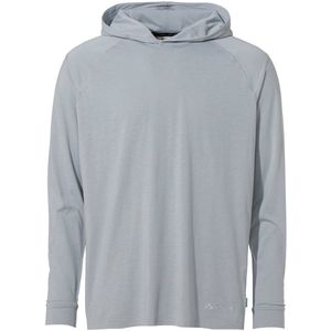 Vaude - Mineo Hoodie - Urban Hoodie - Groen - Onderhoudsvriendelijk - Sneldrogend