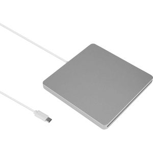 Snelle Plug-and-play-sleuf voor Gegevensoverdracht Draagbare Externe Dvd-Brander - Mac OSX Win98 SE/ME / 2000 / XP Win7 en Win8 / Win10 .