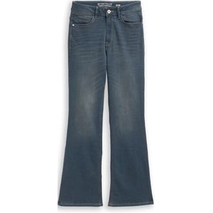TOM TAILOR Jeans 'Stella'  blauw denim