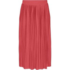 VERO MODA VMMILLE PLISSE MAXI SKIRT GA JRS Dames Rok - Maat M