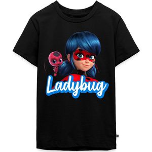 Miraculous Ladybug Tikki Premium T-Shirt Tiener