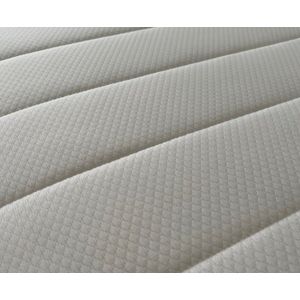 200x200 Topdekmatras - Topper  - HYBRIDE - Gel foam -Exclusive- 7CM - ACTIE - 100% veilig product