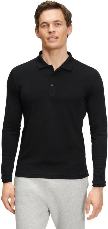 FALKE Essential Heren Polo shirt