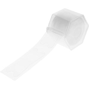 Allecto plus - Waterbestendige blaarverbanden voor voeten en tenen - 30 Stuks