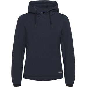 Cutter & Buck Pemberton Hood Dames 358431 - Dark Navy - M