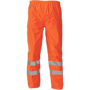 Cerva GORDON broek high-vis 03020020 - HV Oranje - S