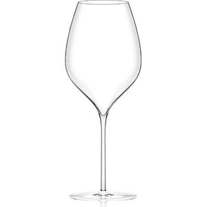Italesse Masterclass 70 wijnglas - 72 cl - 6 stuks